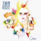 Jenny And The Mexicats - En Este Momento
