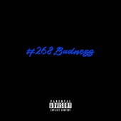 268 Badness (feat. Ree ZP, Prezident Lani & Jay Abnormal) artwork