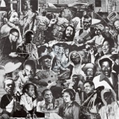 The Blues (It Began in Africa) artwork