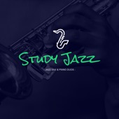 Jazz Sax & Piano Duos artwork