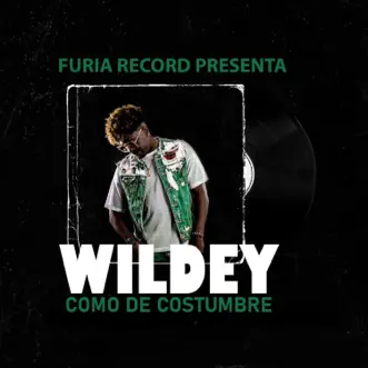 Como De Costumbre (feat. Wildey) by Favitho x krdy song reviws