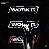 Work It artwork