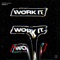 Work It artwork