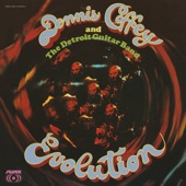 Dennis Coffey & The Detroit Guitar Band - Whole Lot Of Love
