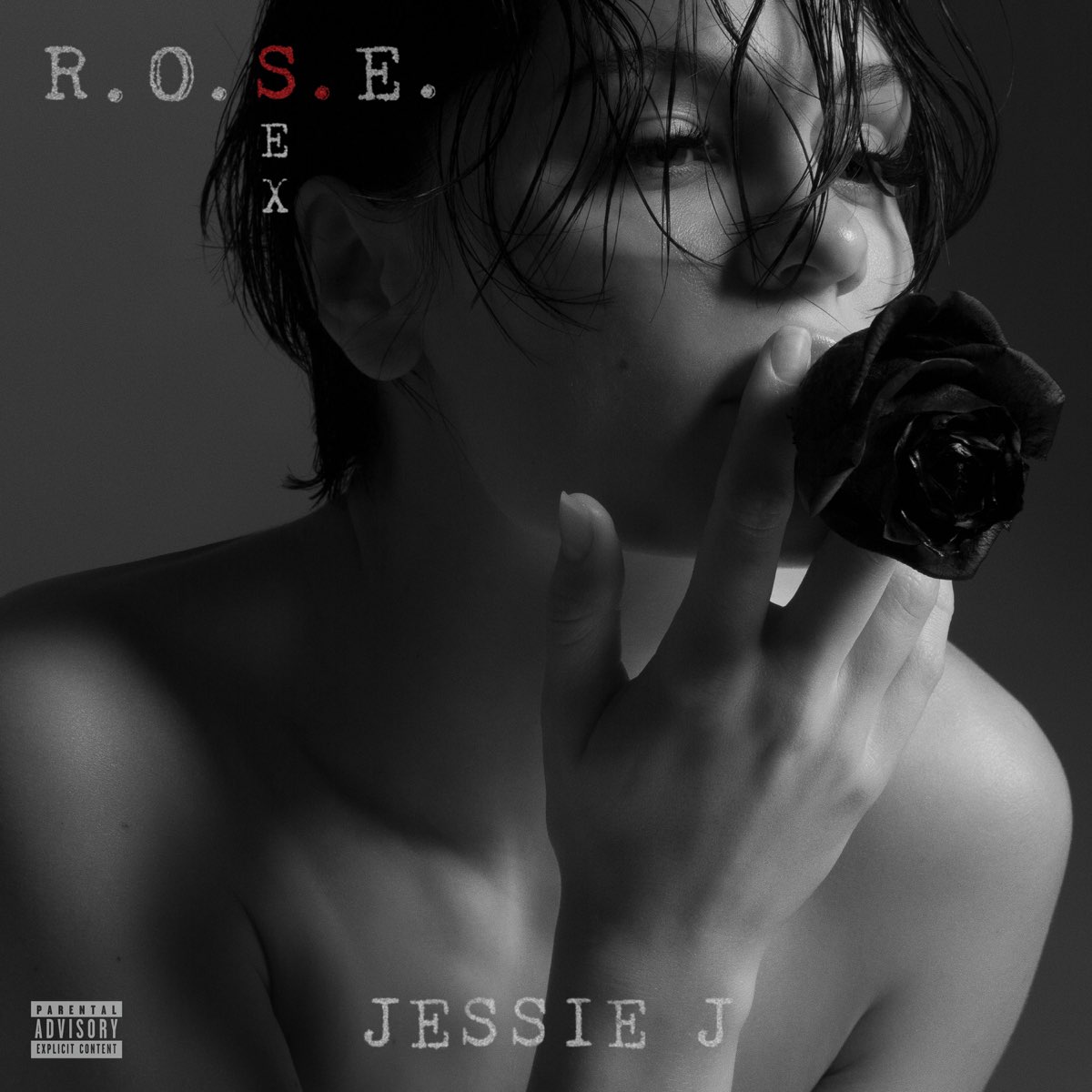 Camille Trinidad Sex - R.O.S.E. (Sex) - EP by Jessie J on Apple Music