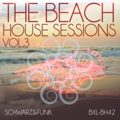 The Beach House Sessions, Vol. 3 artwork