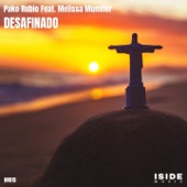 Desafinado (feat. Melissa Munster) artwork
