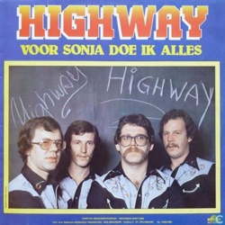 Highway - Troela Troela Troela-La