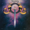Toto - Hold the Line artwork