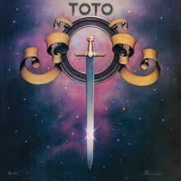 Album Hold the Line - Toto