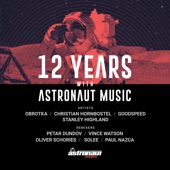 Astronaut Voices (Oliver Schories Remix) artwork