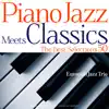 Piano Jazz Meets Classics The Best Selections50~誰でも知っているクラシックをピアノ・トリオでジャジーにカヴァー! album lyrics, reviews, download