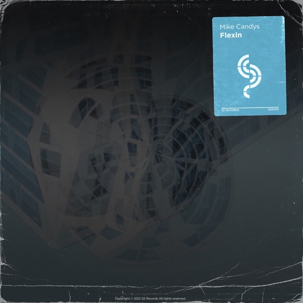 MIKE CANDYS - Flexin - на Radio Record
