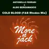 Cold Blood (F&B Rhodes Mix) - Single album lyrics, reviews, download