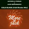 Stream & download Cold Blood (F&B Rhodes Mix) - Single