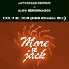 Cold Blood (F&B Rhodes Mix) - Single