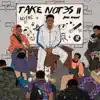 Stream & download Take Not3s II