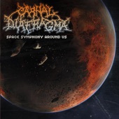 Space Symphony Around Us