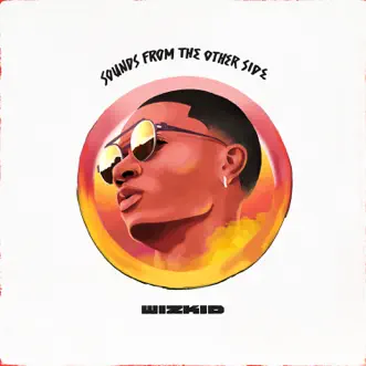 Naughty Ride (feat. Major Lazer) by Wizkid song reviws