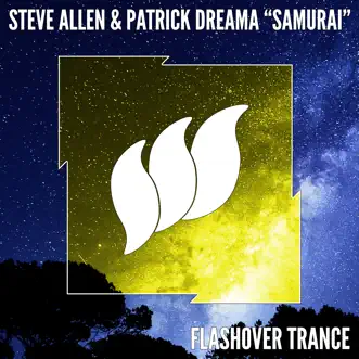 Samurai - Single by Steve Allen & Patrick Dreama album reviews, ratings, credits