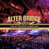 Alter Bridge - Live at the Royal Albert Hall (feat. The Parallax Orchestra)  artwork