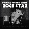 Grunge Baby! Lullaby Versions of the Seattle Sound, Vol. 1