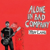 Alone in Bad Company artwork