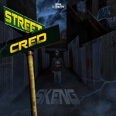 Street Cred artwork