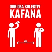 Kafana artwork