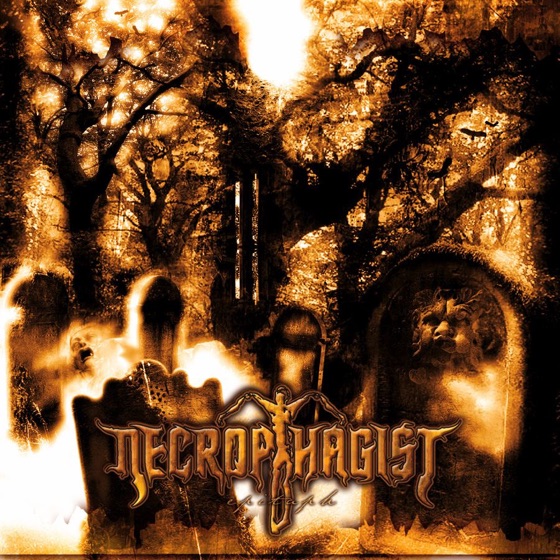 Cover artwork for Epitaph