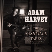 The Nashville Tapes artwork