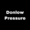 Pressure - Donlow lyrics