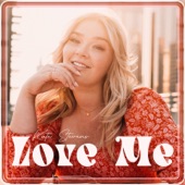 Love Me artwork