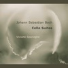 Viviane Spanoghe - Cello Suite No. 3 in C Major, BWV 1009: V. Bourrée 1 - Bourrée 2