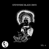 Various Artists - Steyoyoke Black Onyx, Vol. 4