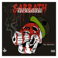 Therman Munsin & Roc Marciano - Sabbath (Deluxe Version) artwork