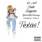 Texas! (feat. Saysoo, Juuls & Glock$tarTommy) - Lil Ant! lyrics