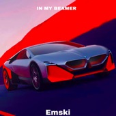 In My Beamer artwork