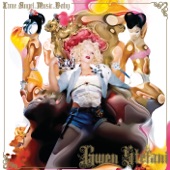 Gwen Stefani;Johnny Vulture - Bubble Pop Electric (Album Version)
