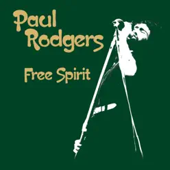 Free Spirit (Live) - Paul Rodgers