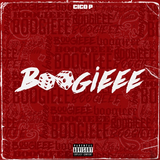 Cover artwork for Boogieee