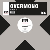 Overmono - Telephax 030