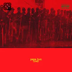 (Red) - EP by PapaHun album reviews, ratings, credits