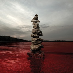 BLOOD & STONE cover art