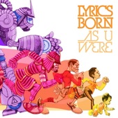 Lyrics Born - Coulda Woulda Shoulda (feat. Sam Sparro)