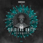 Soldiers Unite (Radio Edit) artwork