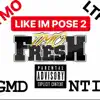 Like I'm Psoe 2 - Single album lyrics, reviews, download