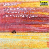 John Field - Piano Sonata in E-Flat Major, Op. 1 No. 3, H 8.3: I. Non troppo allegro, ma con fuoco e con espressione