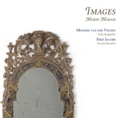 Marais: Images artwork