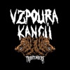 Vzpoura Kanců - Single